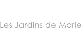 logo Les Jardins de Marie